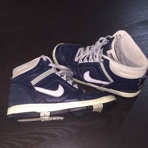 Nike Air Force Size 10